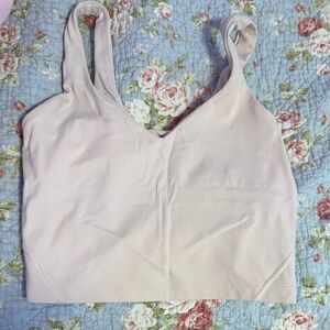 Lululemon Align Tank